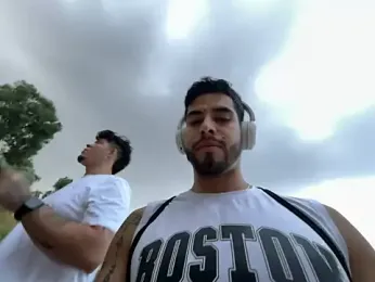 Chicos_defiesta webcam model stream image