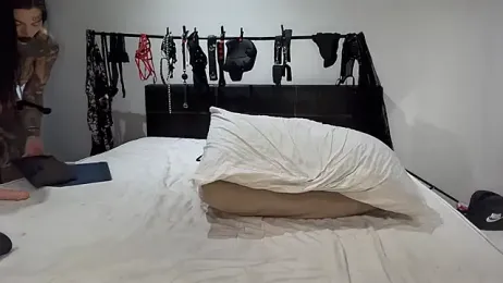 darkinkedbabe webcam model stream image