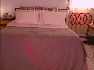 beckyjames webcam model stream image