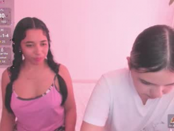 girl_alana webcam model stream image