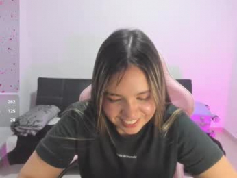 girl_alana webcam chaturbate model stream image