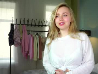 odelynbrower webcam chaturbate model stream image