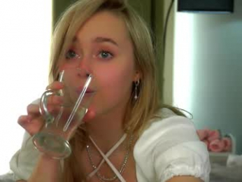 odelynbrower webcam model stream image