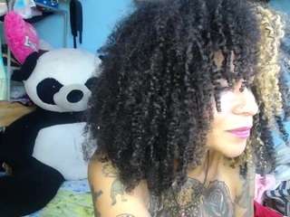 nicoleink01 webcam camsoda model stream image