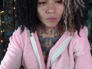 nicoleink01 webcam model stream image