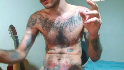 Doubleshot21 webcam model stream image