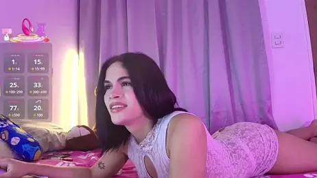 Mafer_Osorio webcam model stream image