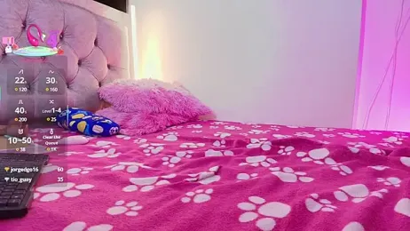 Mafer_Osorio webcam model stream image