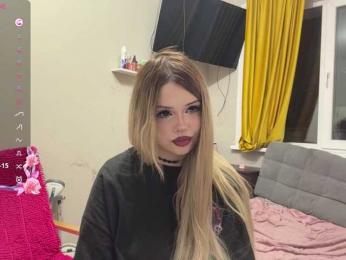 miacusy webcam model stream image