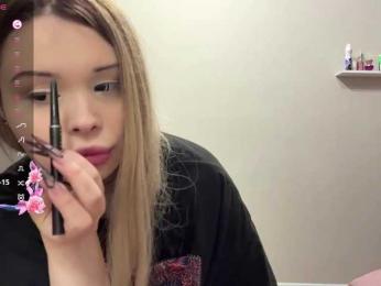 miacusy webcam model stream image