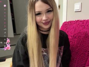 miacusy webcam bongacams model stream image