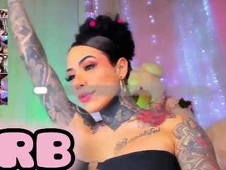 tanner-loyd webcam model stream image