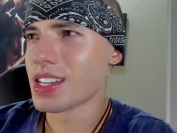 david_jons7 webcam model stream image