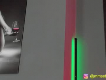 david_jons7 webcam chaturbate model stream image