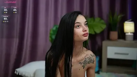 RachelRave webcam model stream image