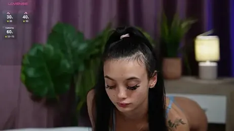 RachelRave webcam model stream image
