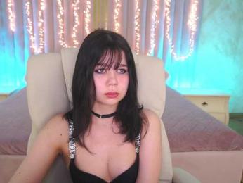 NightAylin webcam model stream image