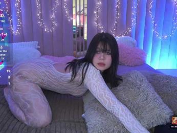 NightAylin webcam model stream image