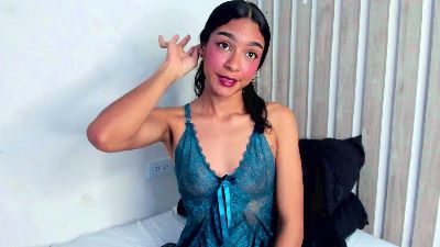 Kittyloove webcam model stream image