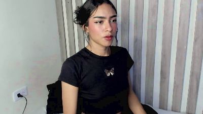 Kittyloove webcam model stream image