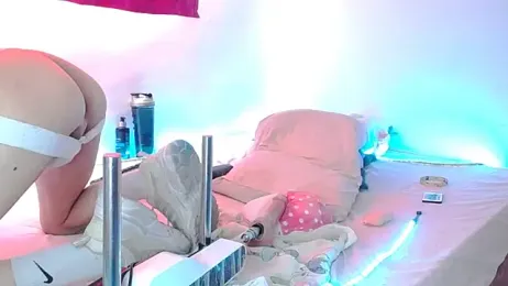 lucky_stricke webcam model stream image