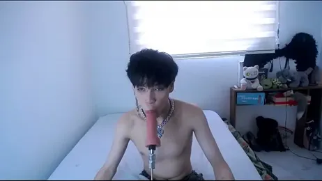 lucky_stricke webcam model stream image
