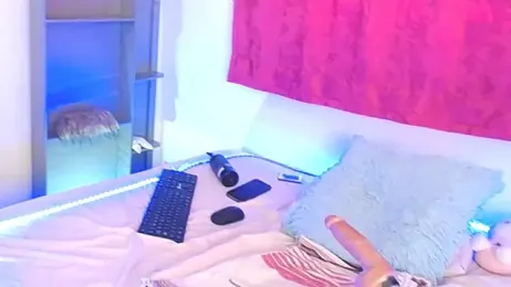 lucky_stricke webcam model stream image