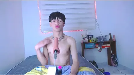 lucky_stricke webcam model stream image