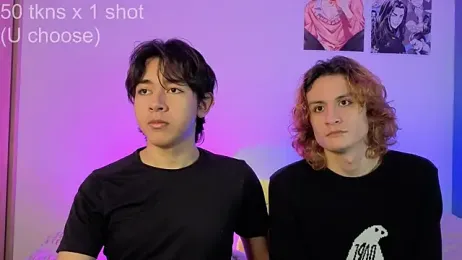 Darcy_and_Stolas webcam stripchat model stream image