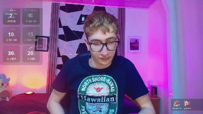 Erik_Osorio webcam model stream image