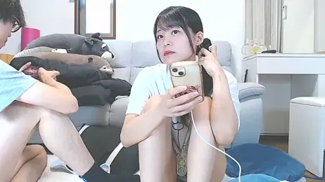 nmnk_CH webcam model stream image
