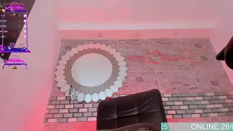 Rouse_Alice webcam model stream image