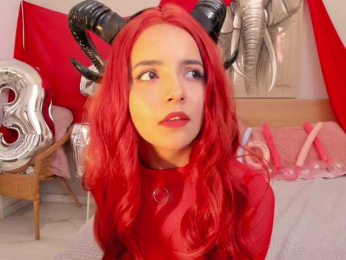 Raychell_Black webcam bongacams model stream image