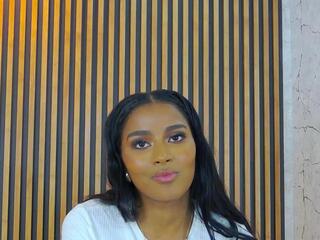 Zara Ken webcam flirt4free model stream image