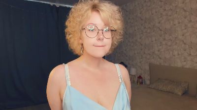 MaragaretNanasy webcam model stream image