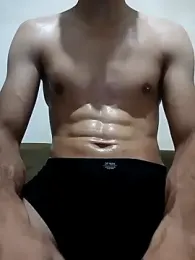 PrnceofBlackk webcam model stream image