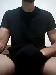 PrnceofBlackk webcam model stream image