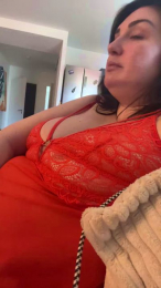Vereca webcam model stream image