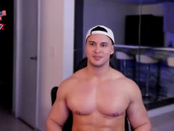 alan_vidal webcam model stream image