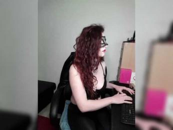 Nin-asexe webcam model stream image