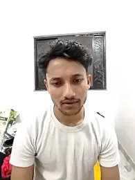 Indiandaddy11 webcam model stream image