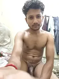 Indiandaddy11 webcam model stream image
