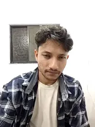 Indiandaddy11 webcam model stream image