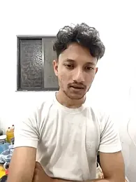 Indiandaddy11 webcam model stream image