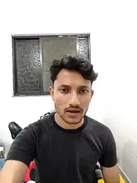 Indiandaddy11 webcam model stream image