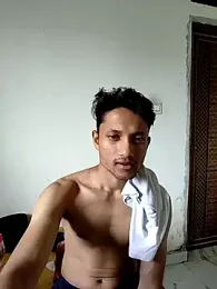 Indiandaddy11 webcam model stream image