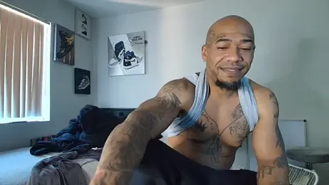 athephenomenal1 webcam model stream image