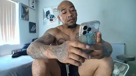 athephenomenal1 webcam model stream image