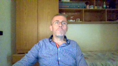 KOUROSBOY webcam model stream image