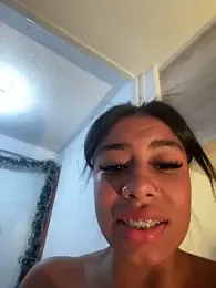 ATENEA_SEXXXY webcam model stream image